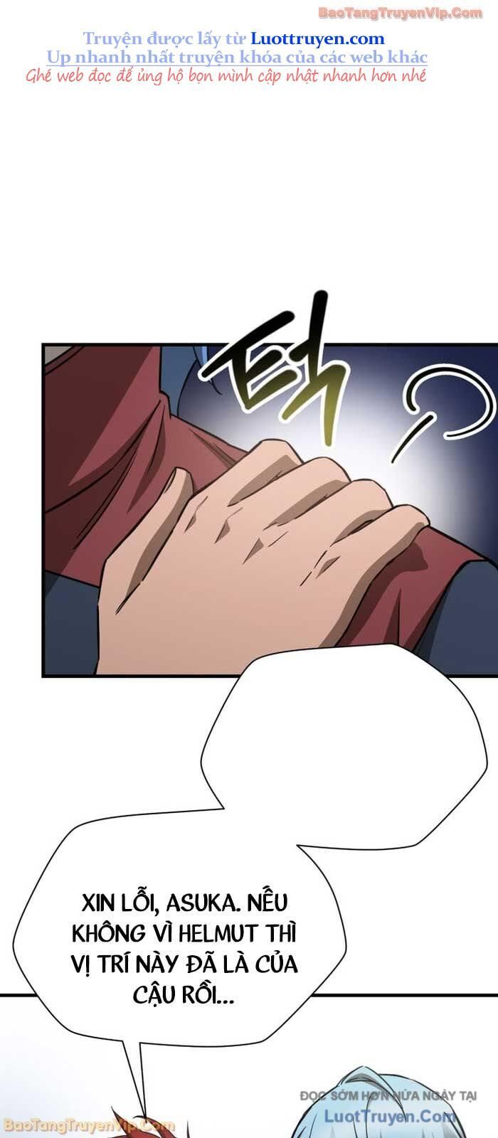 Helmut Đứa Trẻ Bị Ruồng Bỏ Chap 107 - Next Chap 108