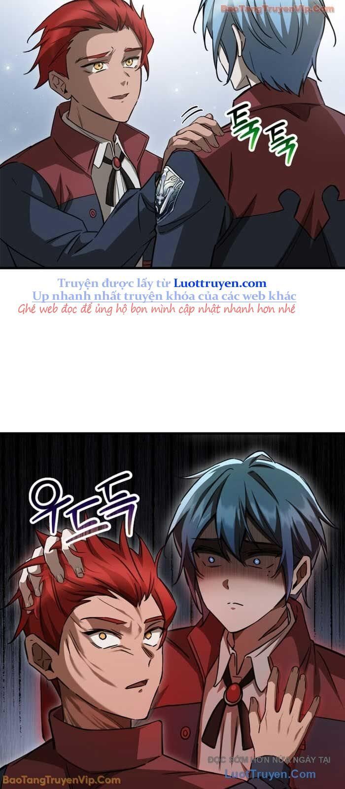 Helmut Đứa Trẻ Bị Ruồng Bỏ Chap 107 - Next Chap 108