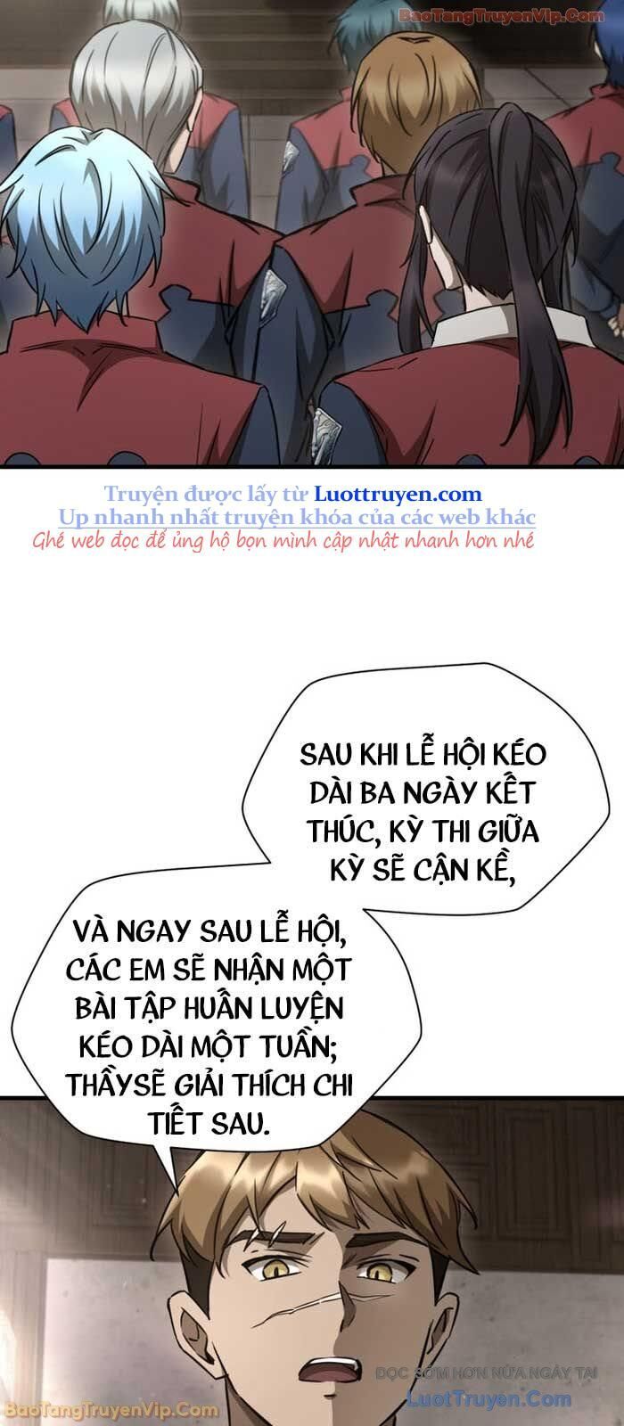 Helmut Đứa Trẻ Bị Ruồng Bỏ Chap 107 - Next Chap 108