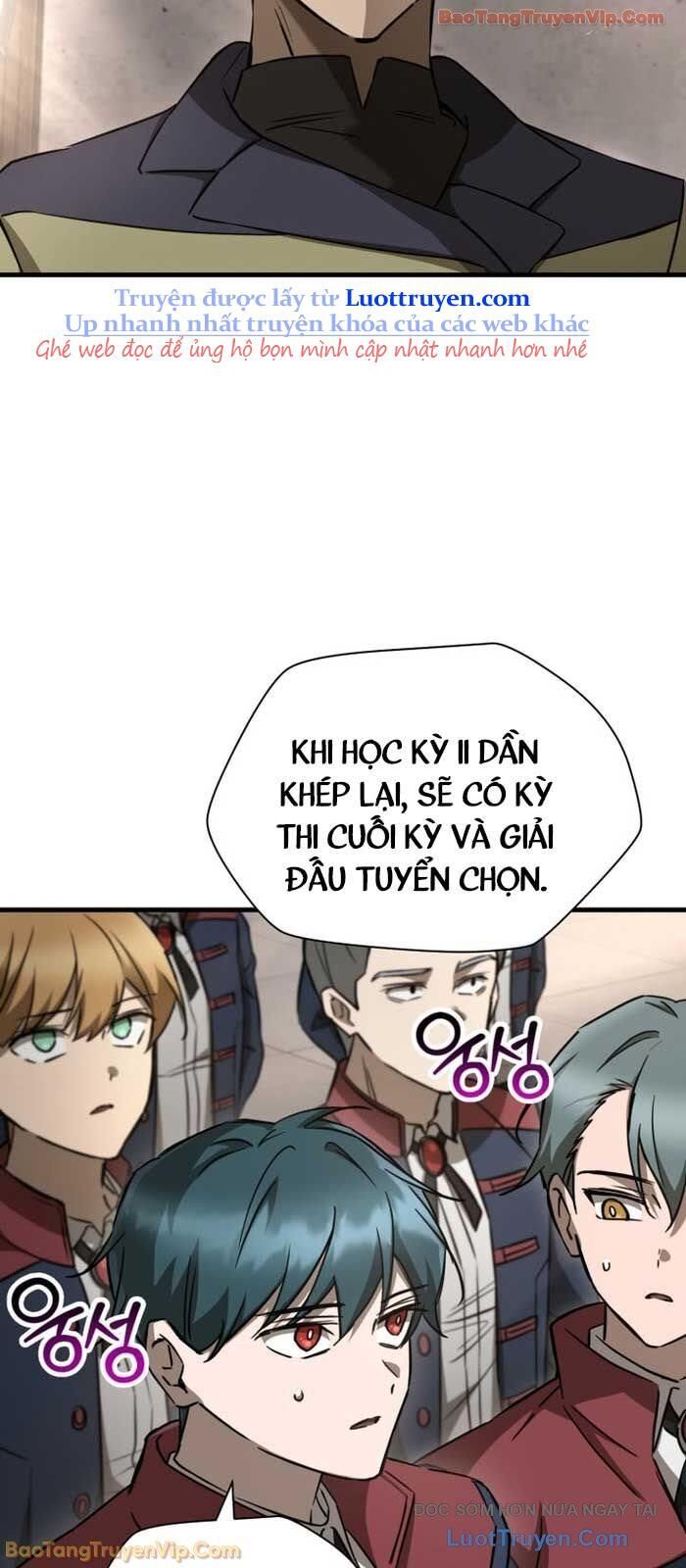 Helmut Đứa Trẻ Bị Ruồng Bỏ Chap 107 - Next Chap 108