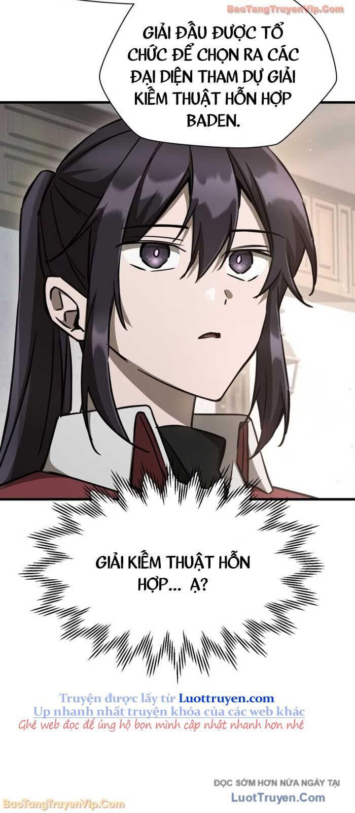 Helmut Đứa Trẻ Bị Ruồng Bỏ Chap 107 - Next Chap 108