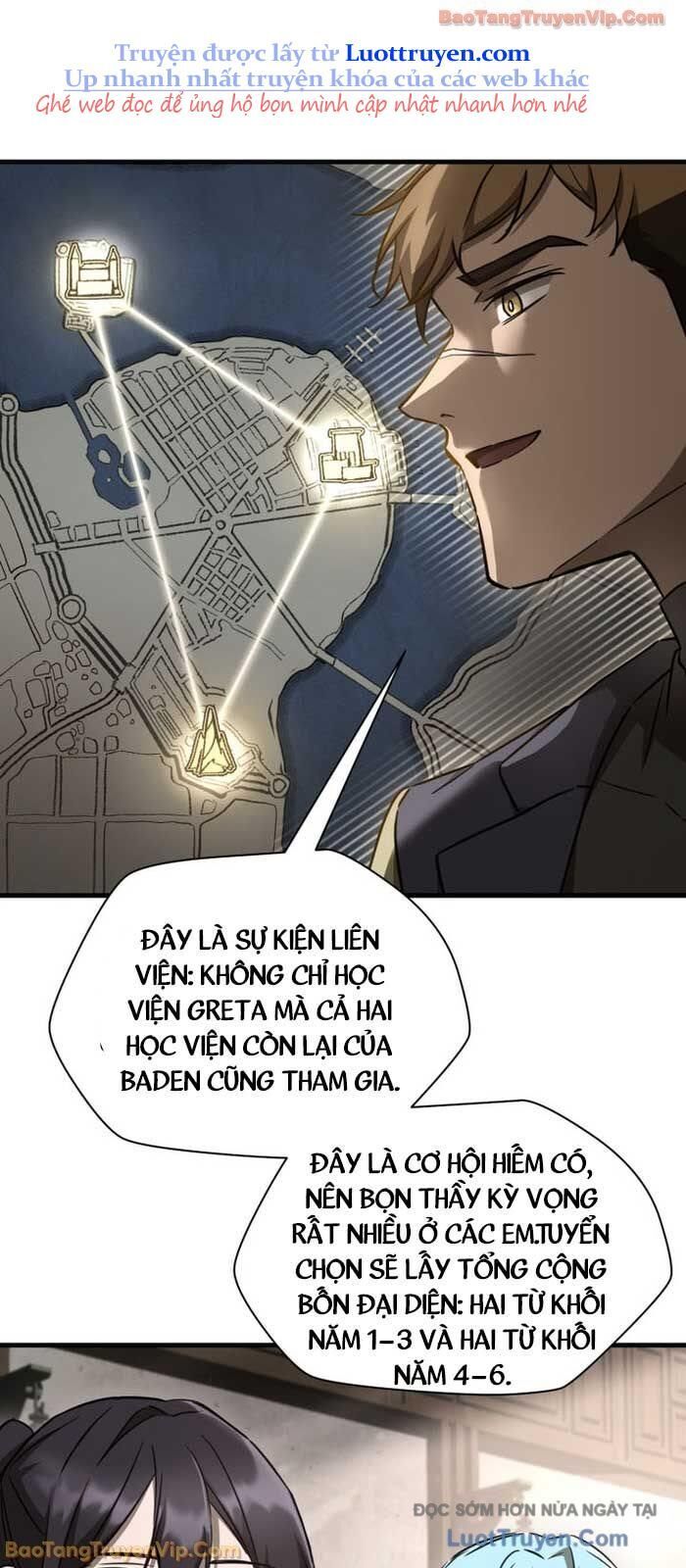 Helmut Đứa Trẻ Bị Ruồng Bỏ Chap 107 - Next Chap 108