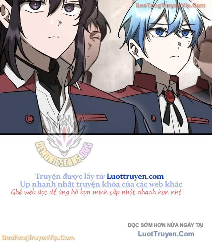 Helmut Đứa Trẻ Bị Ruồng Bỏ Chap 107 - Next Chap 108