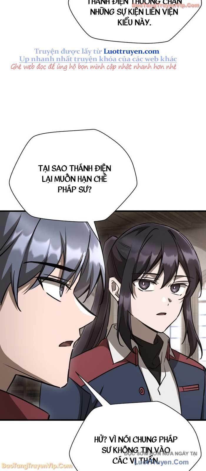 Helmut Đứa Trẻ Bị Ruồng Bỏ Chap 107 - Next Chap 108