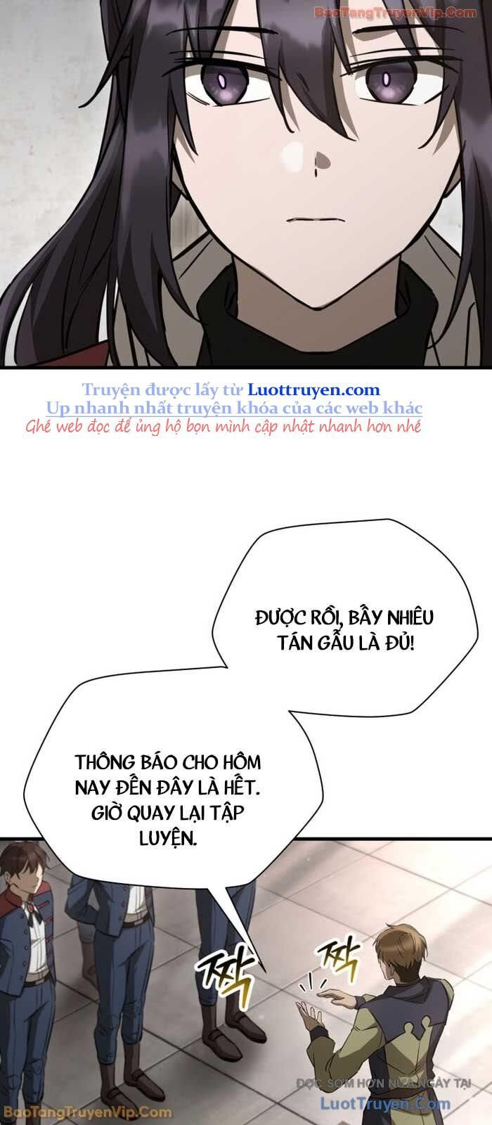 Helmut Đứa Trẻ Bị Ruồng Bỏ Chap 107 - Next Chap 108