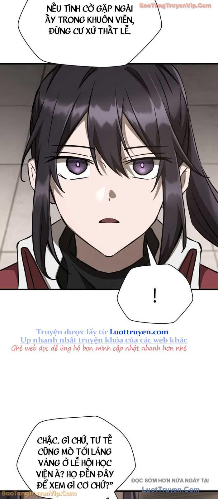 Helmut Đứa Trẻ Bị Ruồng Bỏ Chap 107 - Next Chap 108