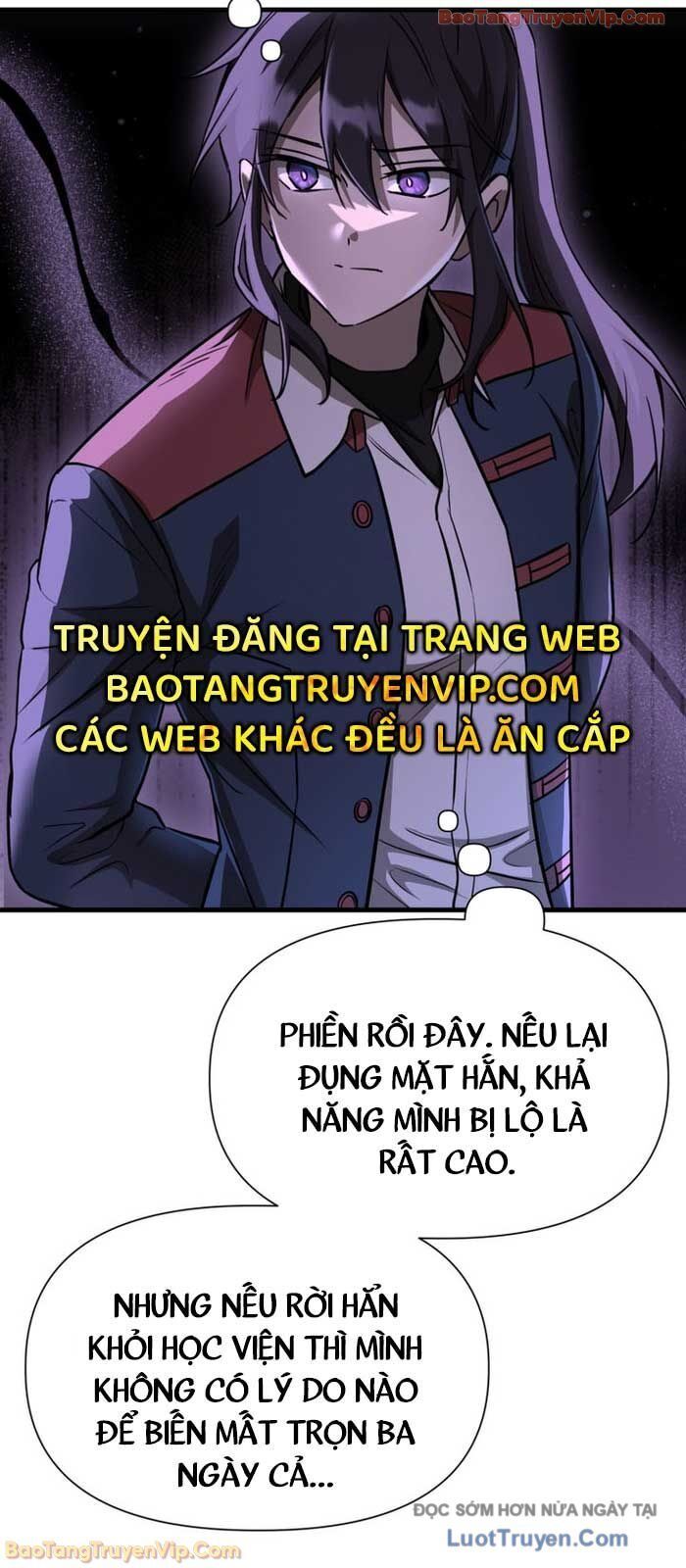 Helmut Đứa Trẻ Bị Ruồng Bỏ Chap 107 - Next Chap 108
