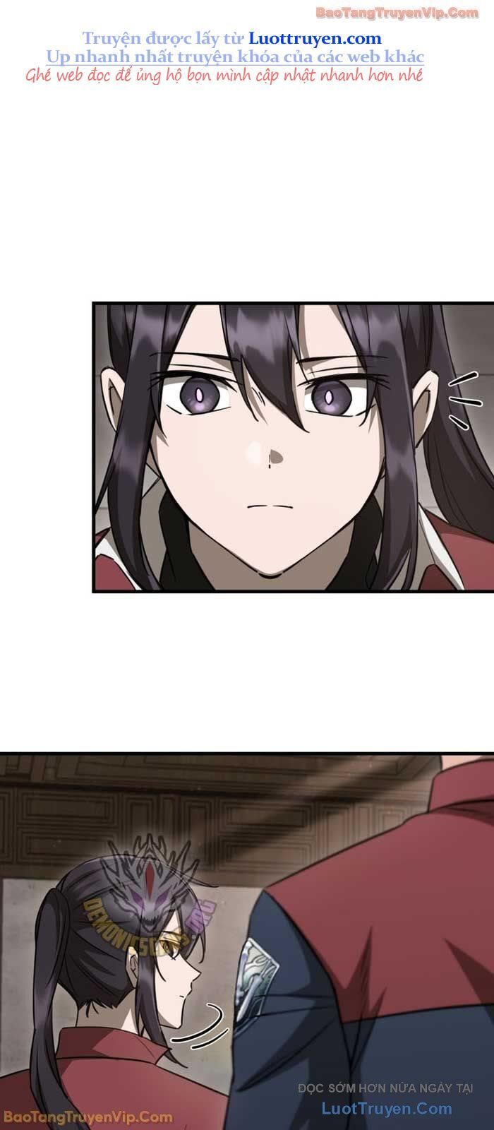 Helmut Đứa Trẻ Bị Ruồng Bỏ Chap 107 - Next Chap 108