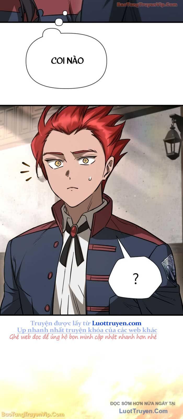 Helmut Đứa Trẻ Bị Ruồng Bỏ Chap 107 - Next Chap 108