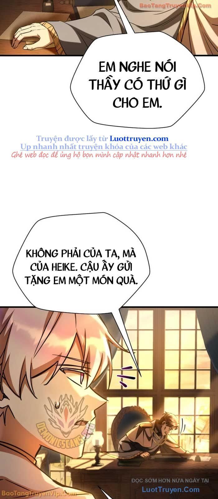 Helmut Đứa Trẻ Bị Ruồng Bỏ Chap 107 - Next Chap 108