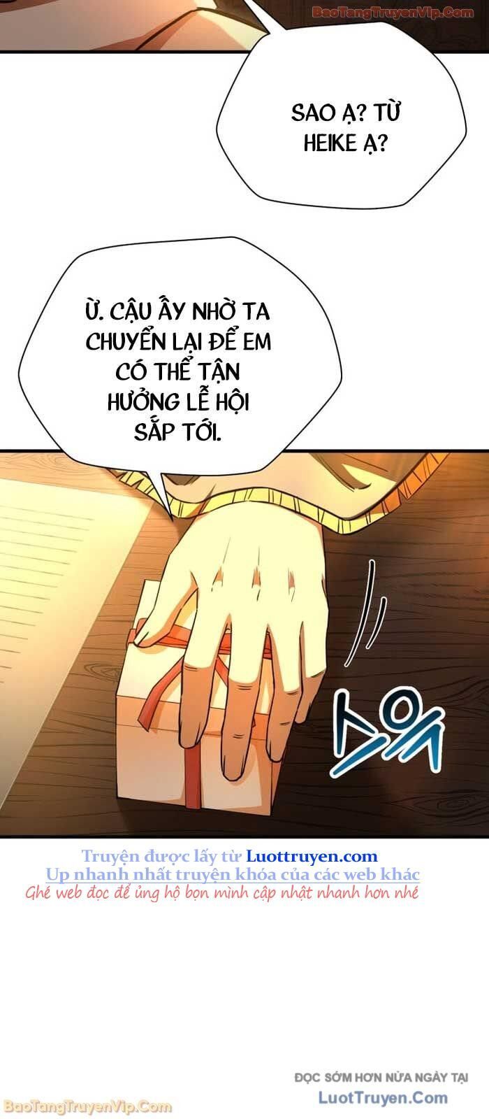 Helmut Đứa Trẻ Bị Ruồng Bỏ Chap 107 - Next Chap 108