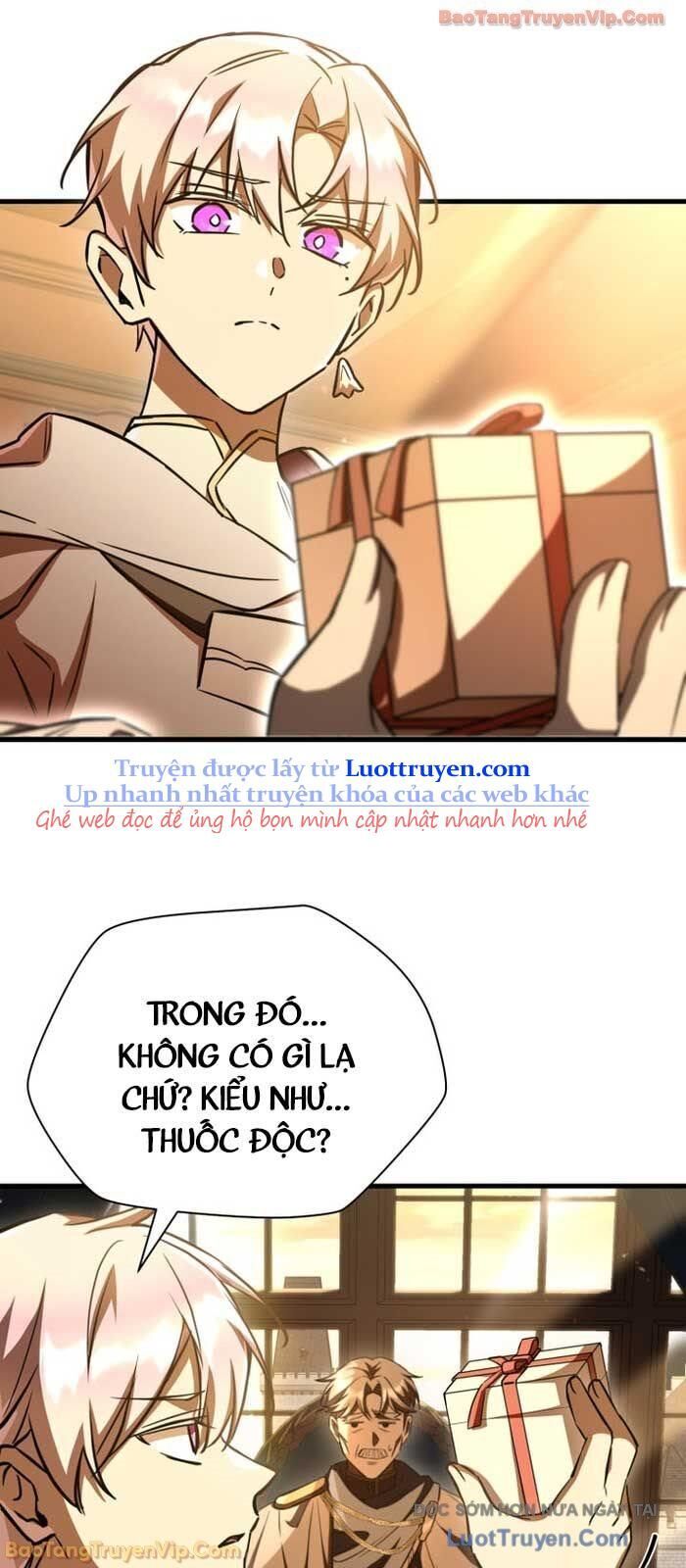 Helmut Đứa Trẻ Bị Ruồng Bỏ Chap 107 - Next Chap 108