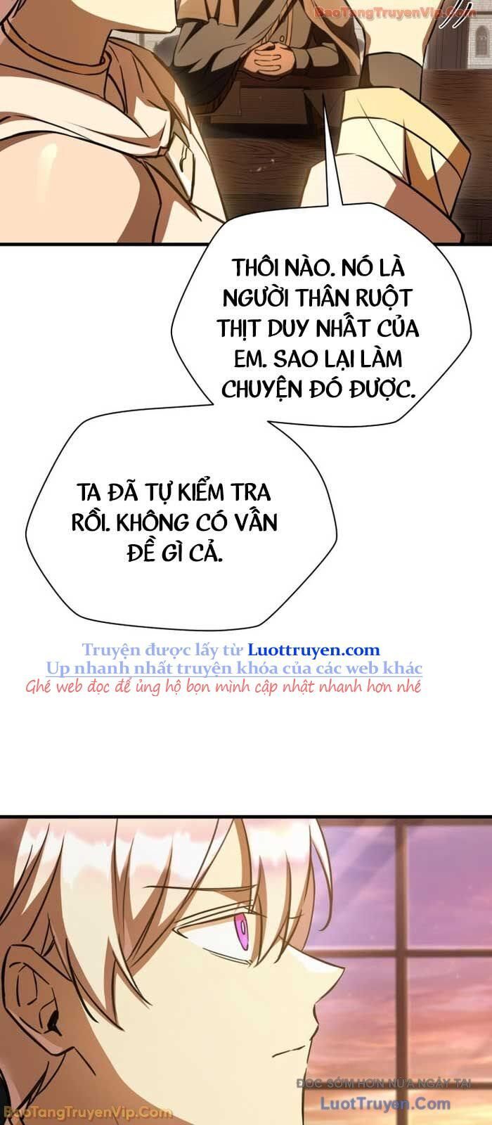 Helmut Đứa Trẻ Bị Ruồng Bỏ Chap 107 - Next Chap 108