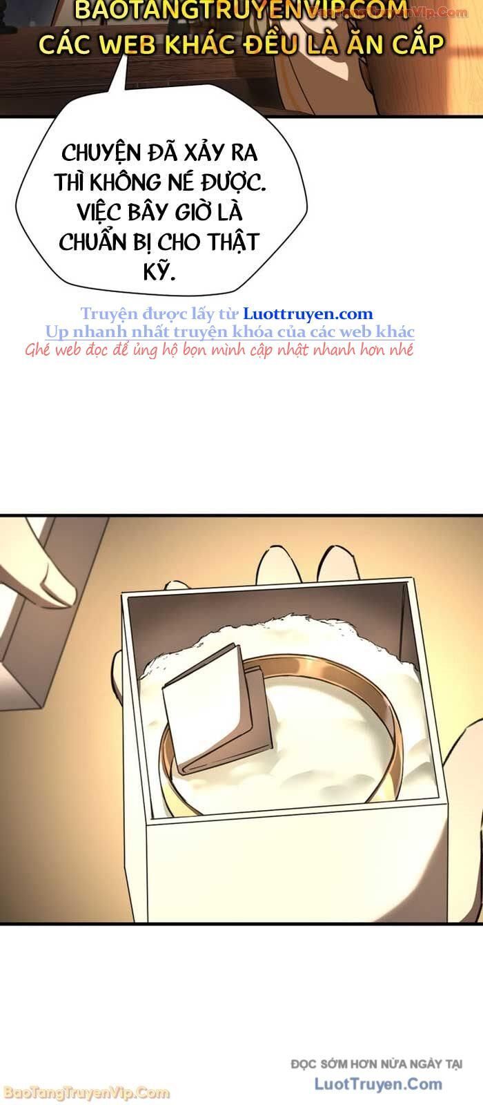 Helmut Đứa Trẻ Bị Ruồng Bỏ Chap 107 - Next Chap 108