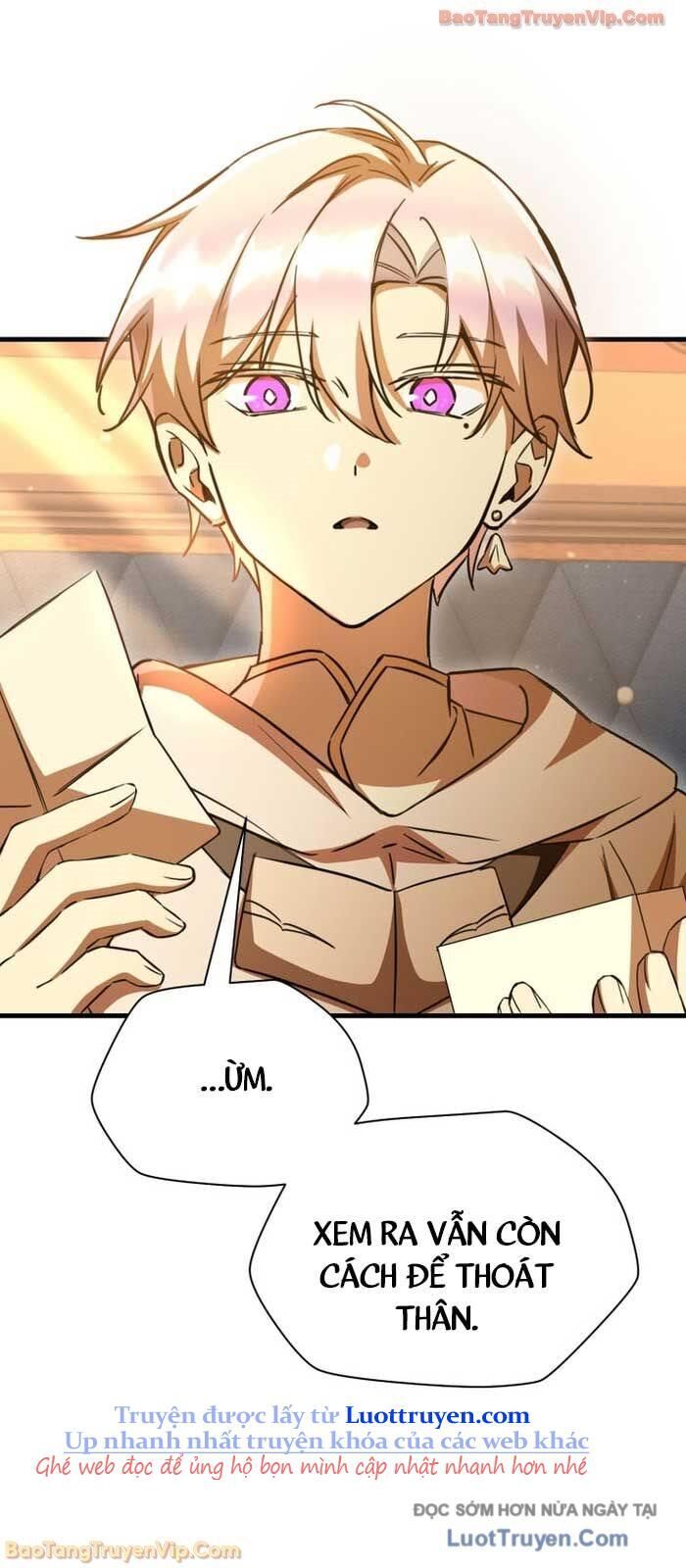 Helmut Đứa Trẻ Bị Ruồng Bỏ Chap 107 - Next Chap 108