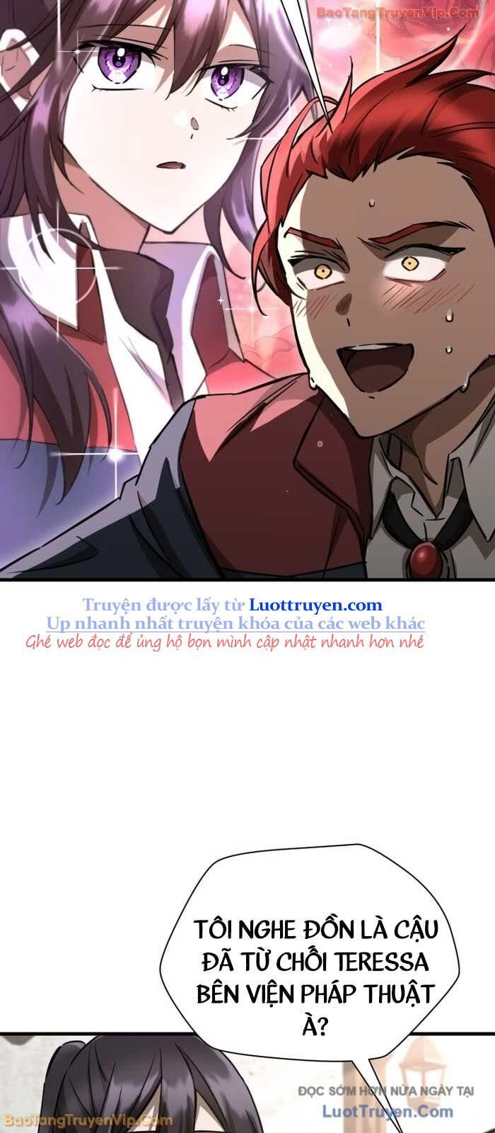 Helmut Đứa Trẻ Bị Ruồng Bỏ Chap 107 - Next Chap 108