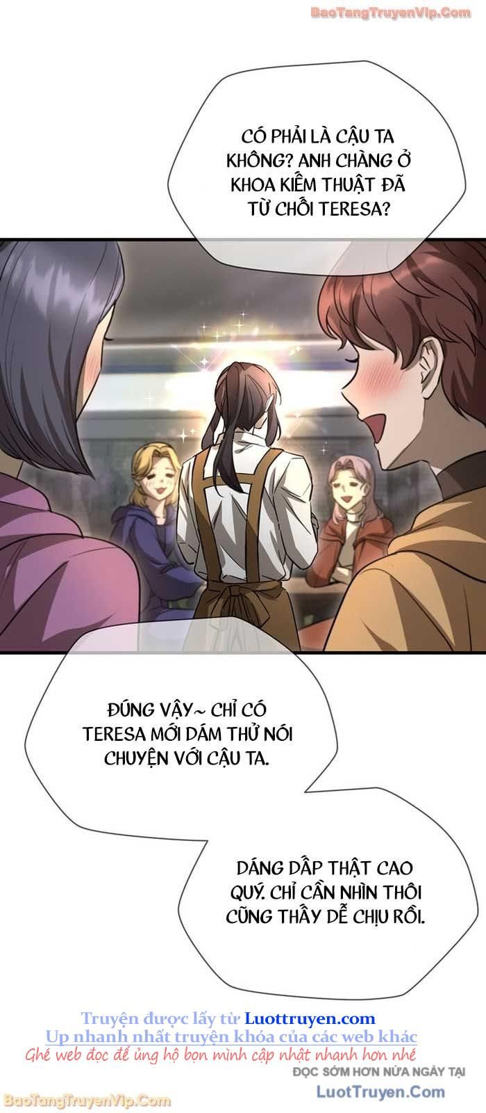 Helmut Đứa Trẻ Bị Ruồng Bỏ Chap 108 - Next Chap 109