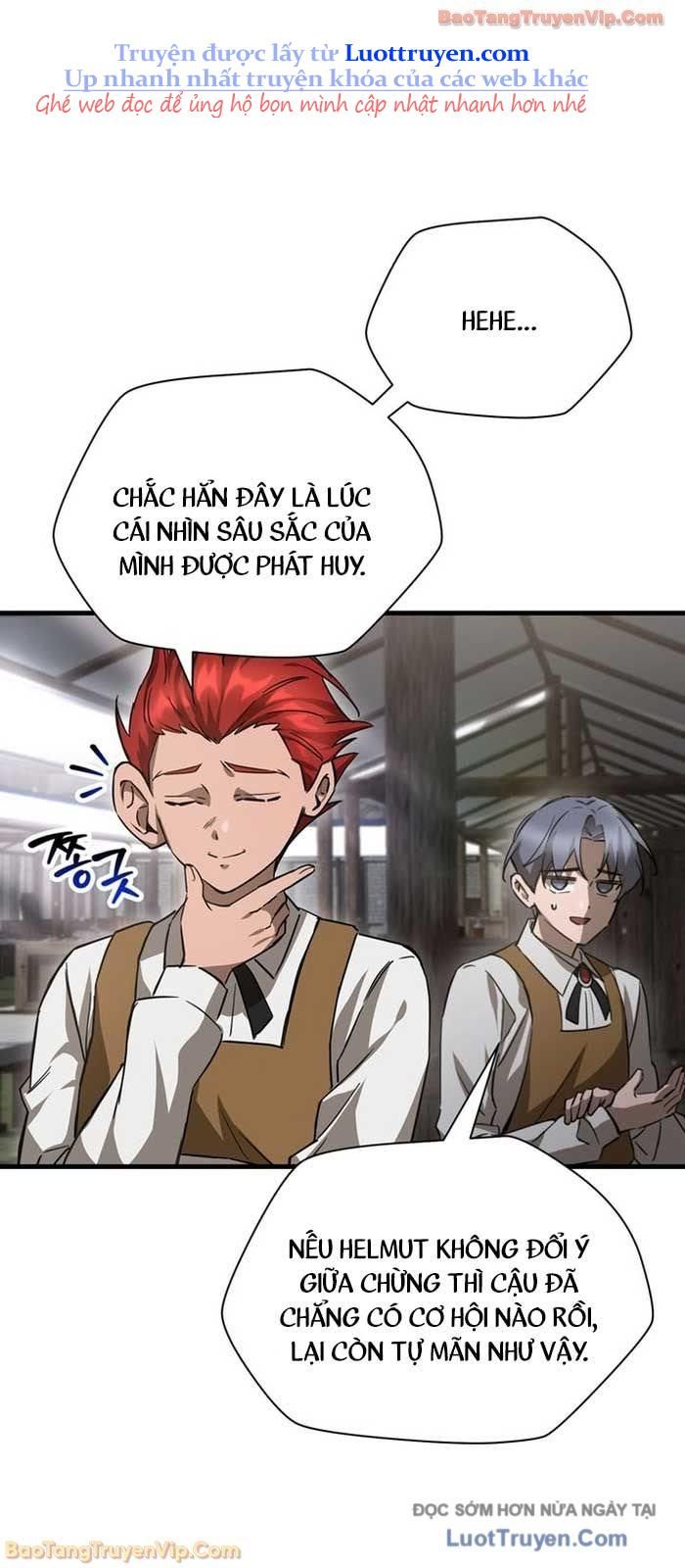 Helmut Đứa Trẻ Bị Ruồng Bỏ Chap 108 - Next Chap 109