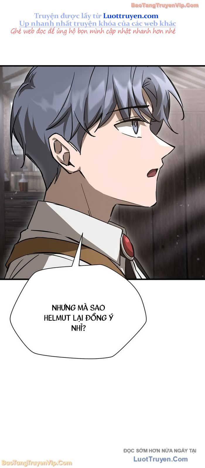 Helmut Đứa Trẻ Bị Ruồng Bỏ Chap 108 - Next Chap 109