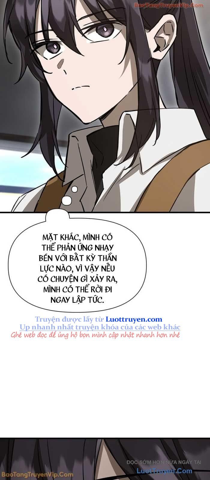 Helmut Đứa Trẻ Bị Ruồng Bỏ Chap 108 - Next Chap 109