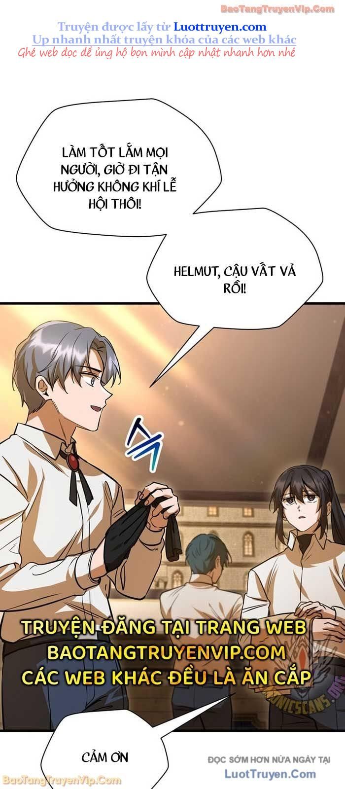 Helmut Đứa Trẻ Bị Ruồng Bỏ Chap 108 - Next Chap 109