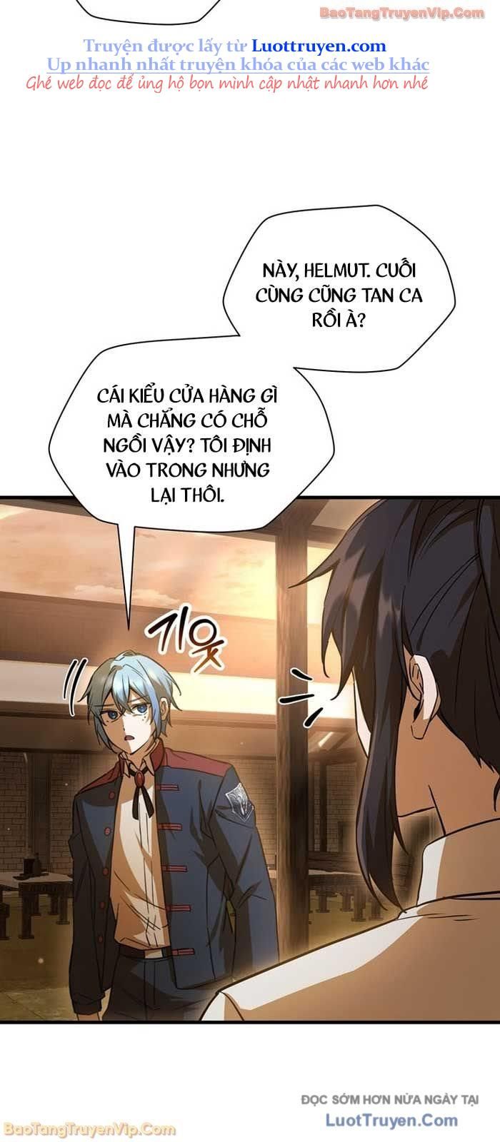 Helmut Đứa Trẻ Bị Ruồng Bỏ Chap 108 - Next Chap 109