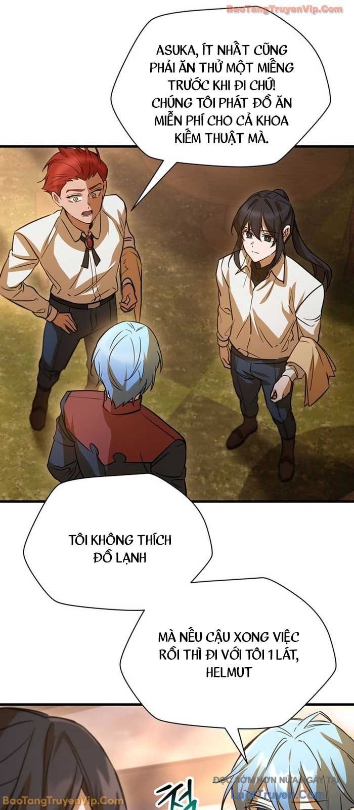 Helmut Đứa Trẻ Bị Ruồng Bỏ Chap 108 - Next Chap 109