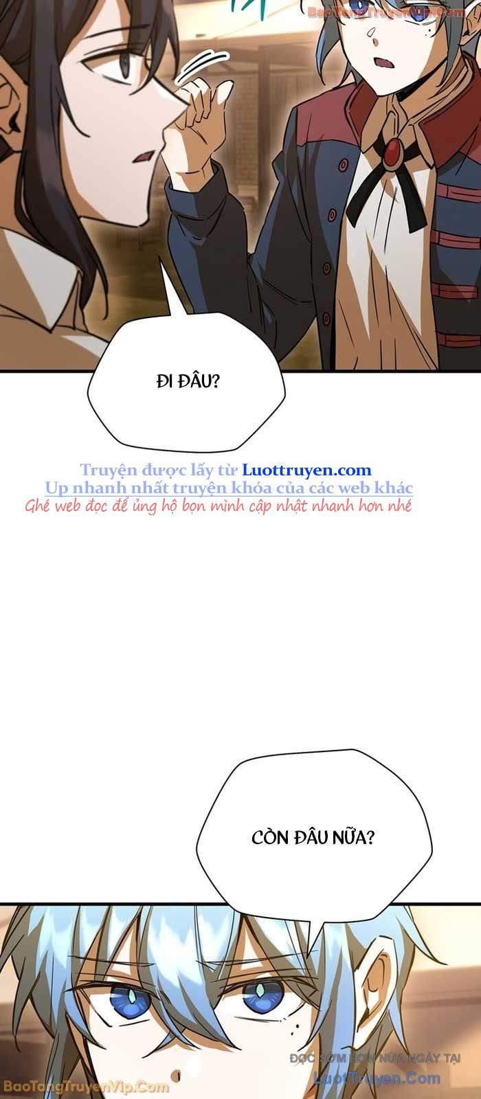 Helmut Đứa Trẻ Bị Ruồng Bỏ Chap 108 - Next Chap 109