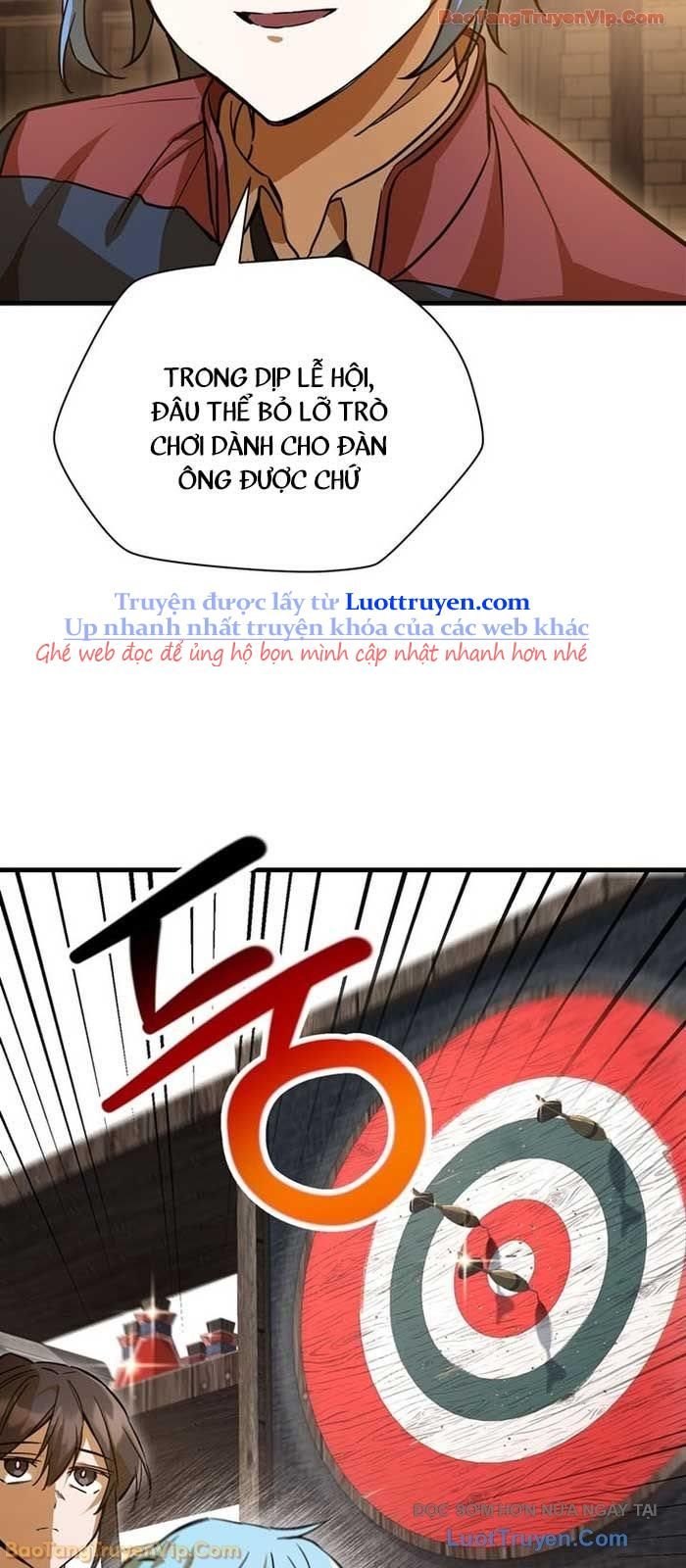 Helmut Đứa Trẻ Bị Ruồng Bỏ Chap 108 - Next Chap 109