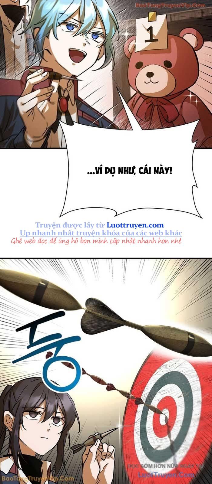 Helmut Đứa Trẻ Bị Ruồng Bỏ Chap 108 - Next Chap 109