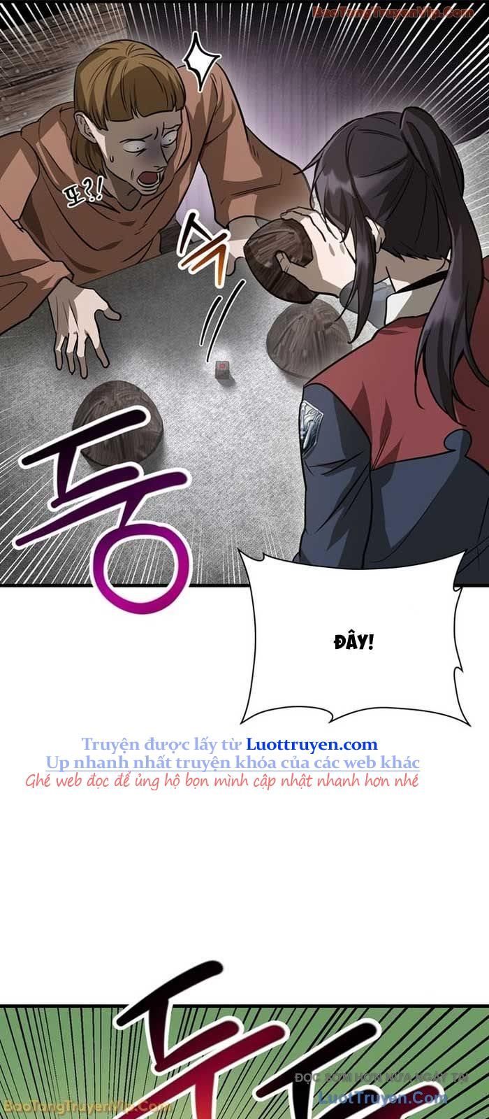 Helmut Đứa Trẻ Bị Ruồng Bỏ Chap 108 - Next Chap 109