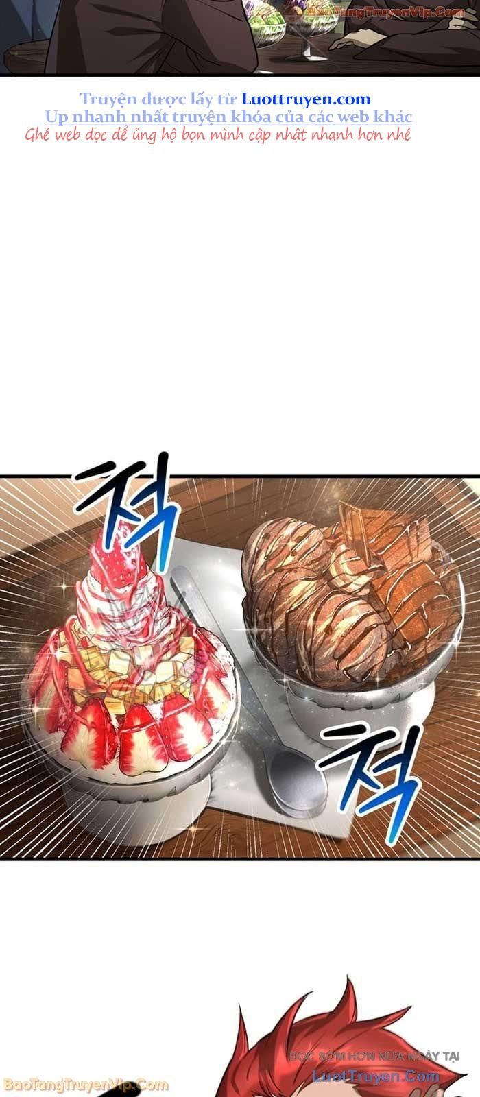 Helmut Đứa Trẻ Bị Ruồng Bỏ Chap 108 - Next Chap 109