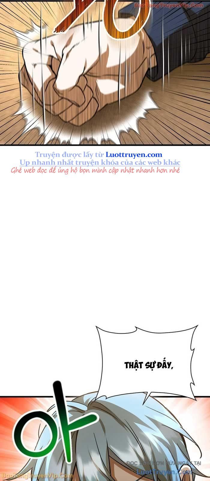 Helmut Đứa Trẻ Bị Ruồng Bỏ Chap 108 - Next Chap 109