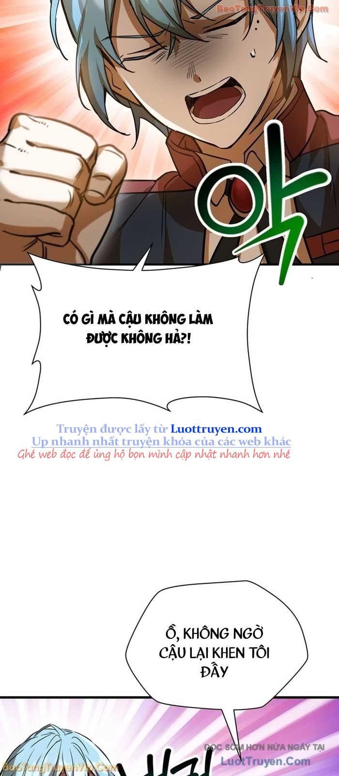 Helmut Đứa Trẻ Bị Ruồng Bỏ Chap 108 - Next Chap 109