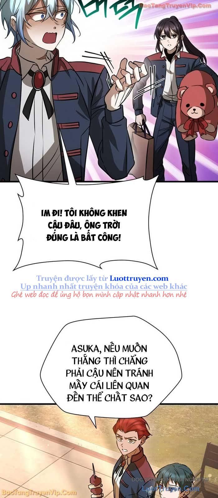 Helmut Đứa Trẻ Bị Ruồng Bỏ Chap 108 - Next Chap 109