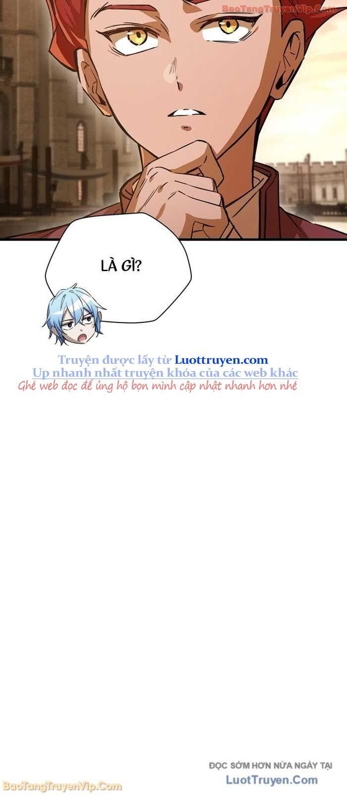 Helmut Đứa Trẻ Bị Ruồng Bỏ Chap 108 - Next Chap 109