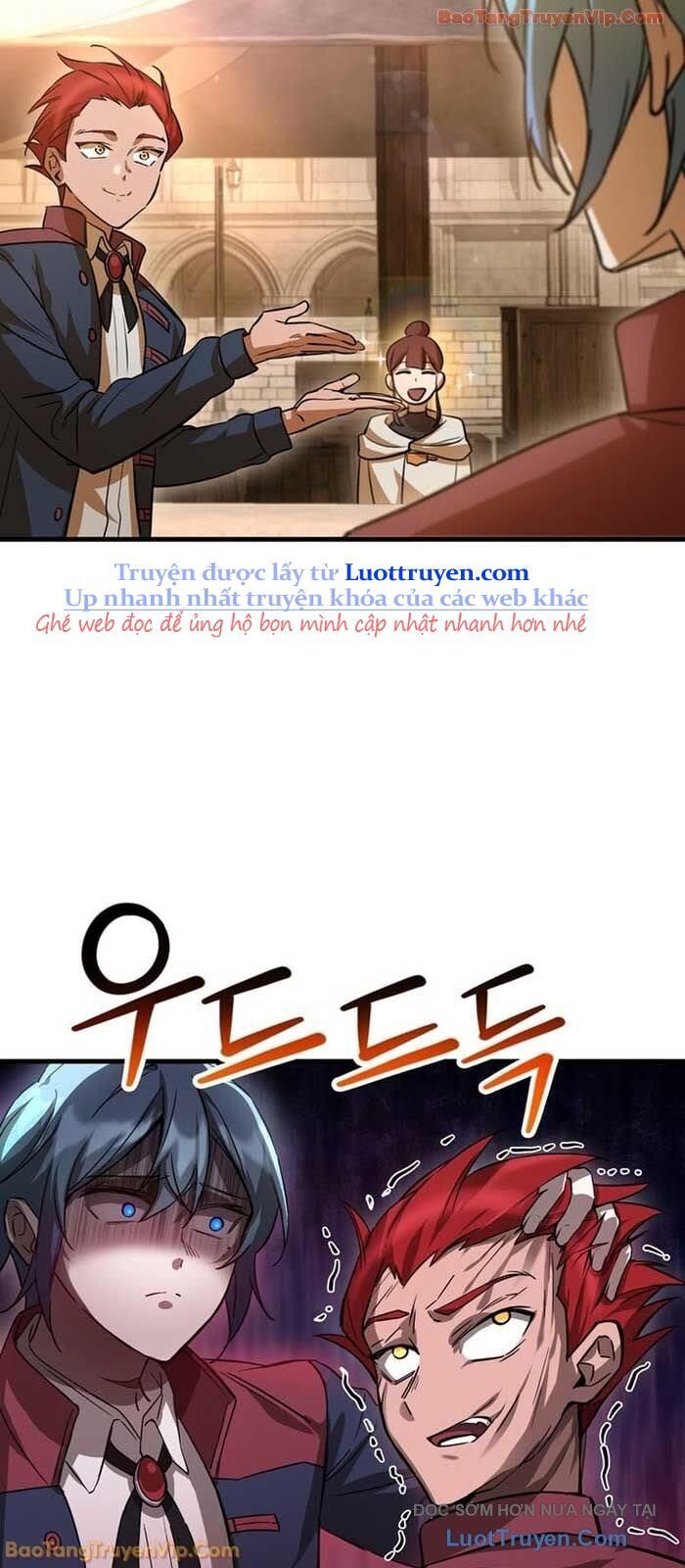 Helmut Đứa Trẻ Bị Ruồng Bỏ Chap 108 - Next Chap 109