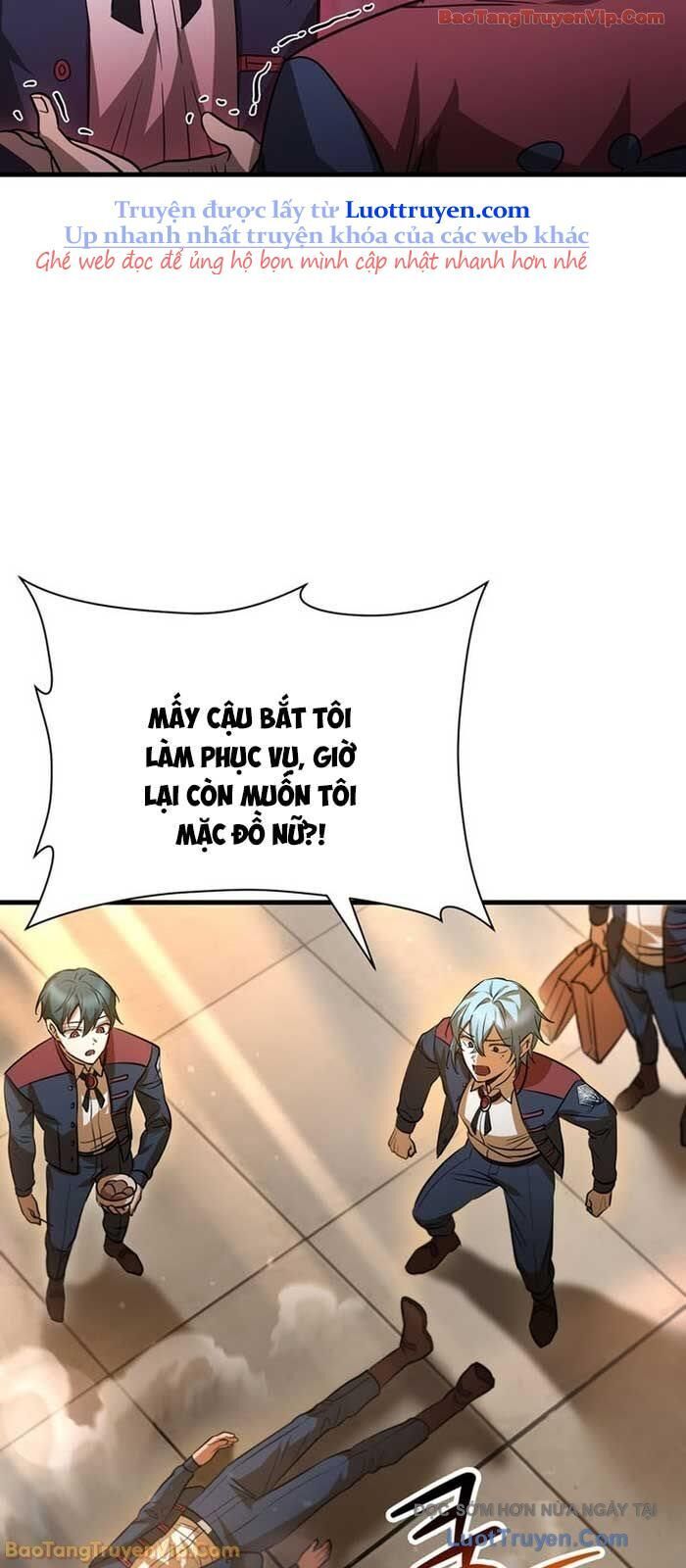 Helmut Đứa Trẻ Bị Ruồng Bỏ Chap 108 - Next Chap 109