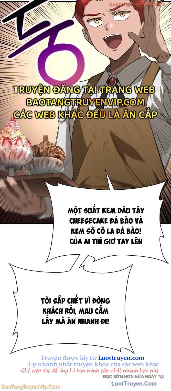 Helmut Đứa Trẻ Bị Ruồng Bỏ Chap 108 - Next Chap 109