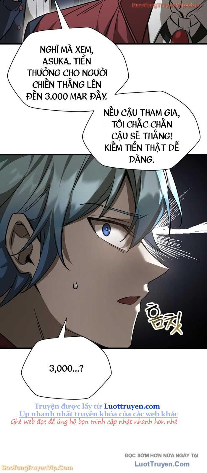 Helmut Đứa Trẻ Bị Ruồng Bỏ Chap 108 - Next Chap 109