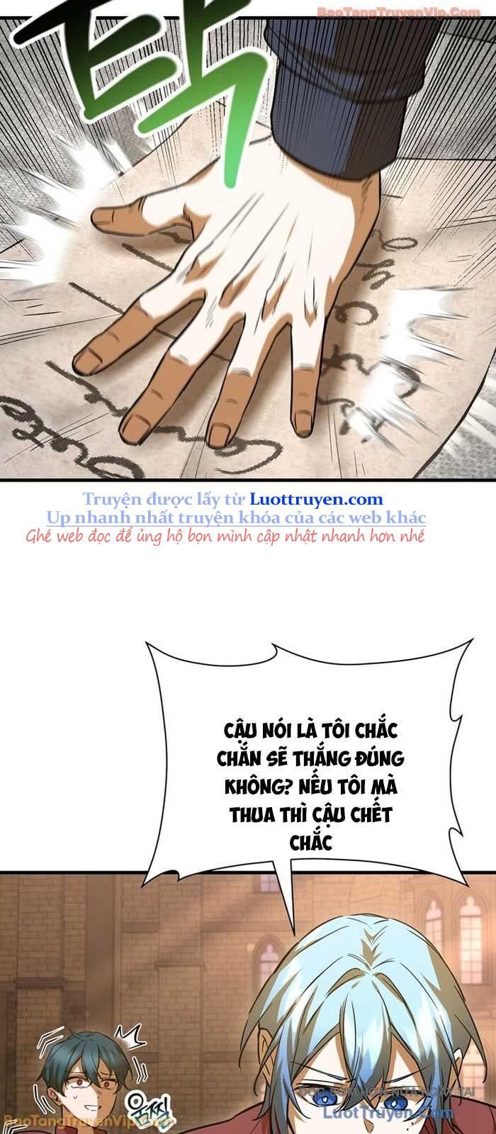 Helmut Đứa Trẻ Bị Ruồng Bỏ Chap 108 - Next Chap 109