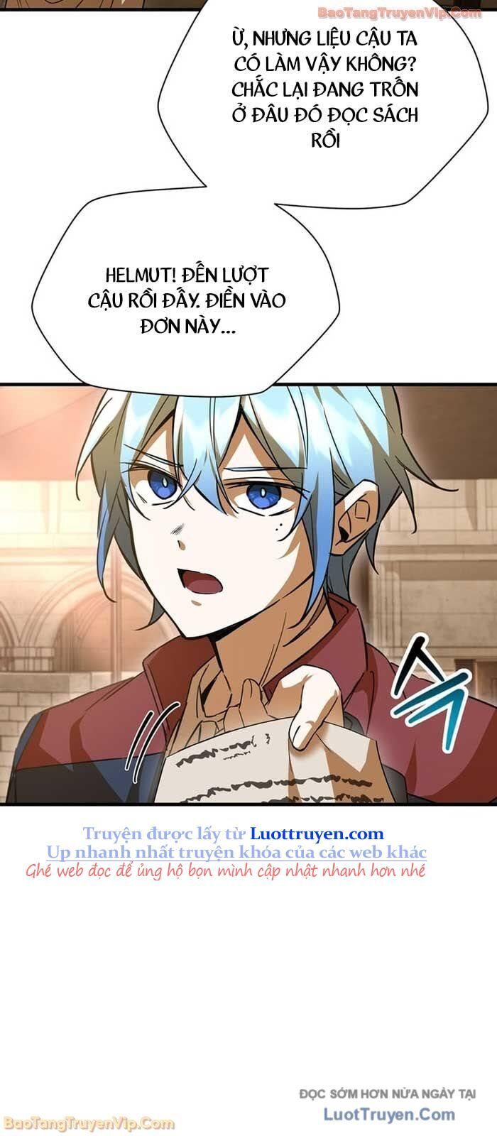 Helmut Đứa Trẻ Bị Ruồng Bỏ Chap 108 - Next Chap 109