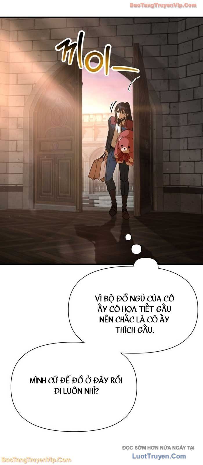 Helmut Đứa Trẻ Bị Ruồng Bỏ Chap 108 - Next Chap 109