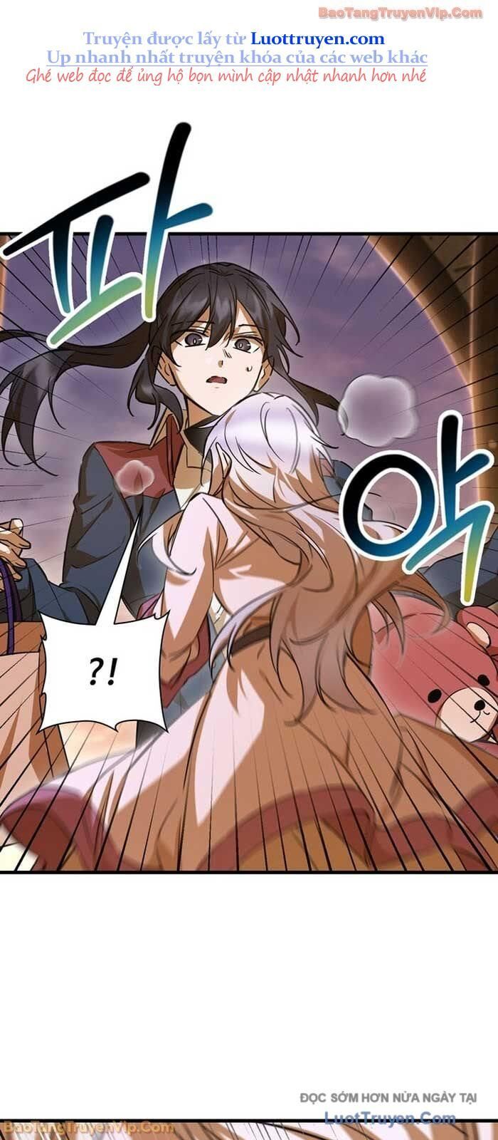 Helmut Đứa Trẻ Bị Ruồng Bỏ Chap 108 - Next Chap 109