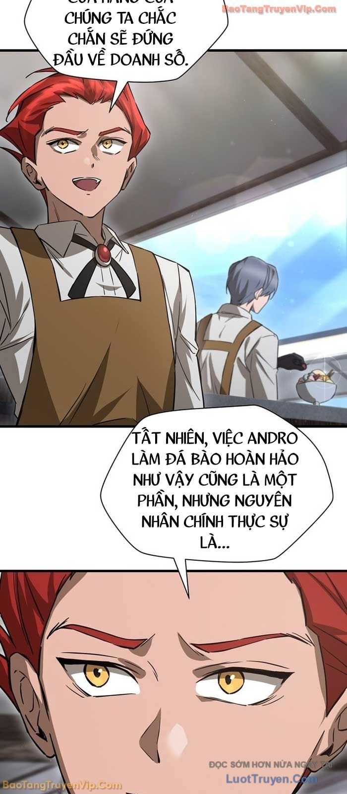 Helmut Đứa Trẻ Bị Ruồng Bỏ Chap 108 - Next Chap 109