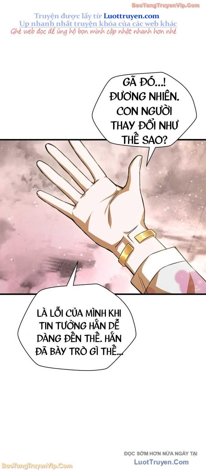 Helmut Đứa Trẻ Bị Ruồng Bỏ Chap 109 - Next Chap 110