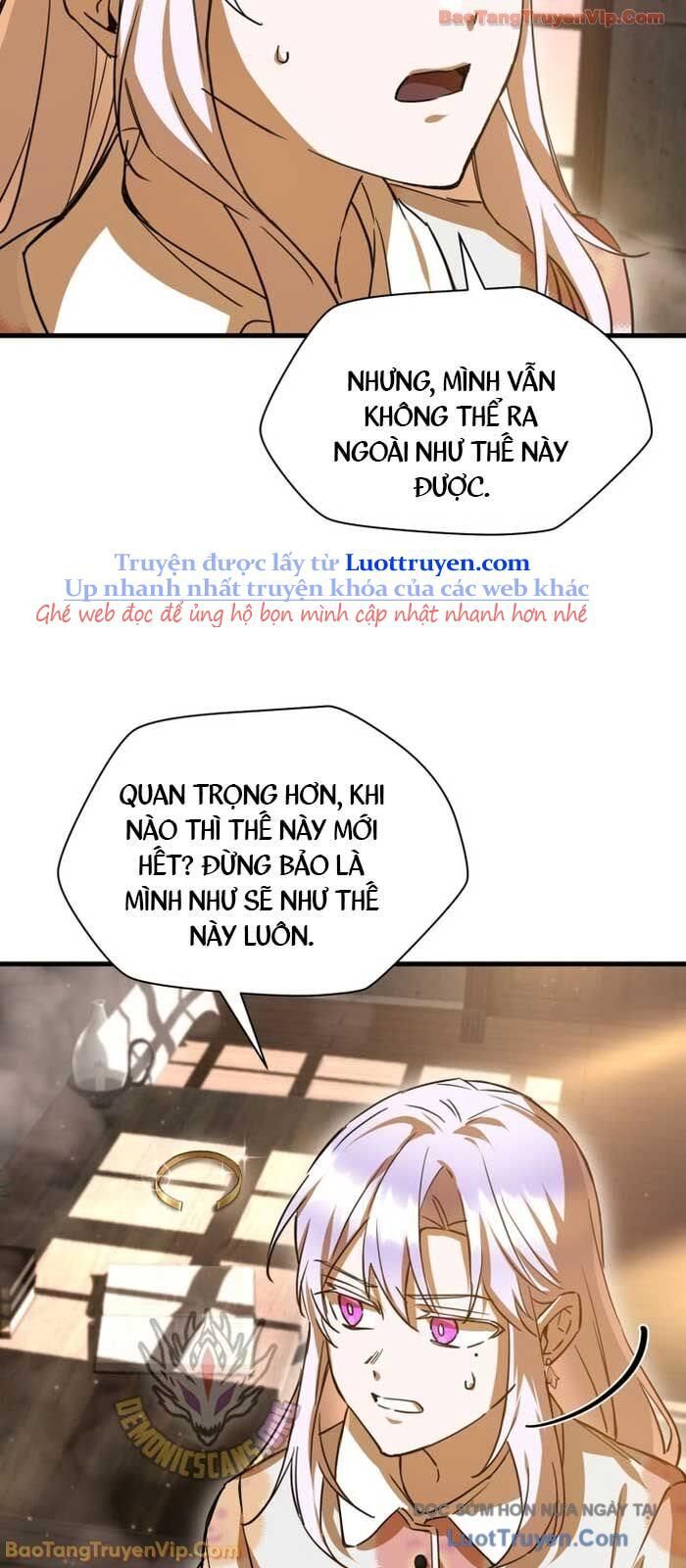 Helmut Đứa Trẻ Bị Ruồng Bỏ Chap 109 - Next Chap 110