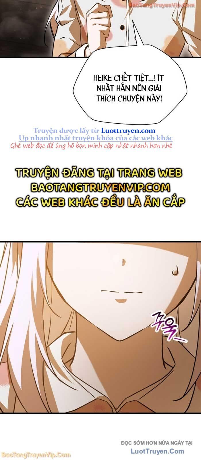 Helmut Đứa Trẻ Bị Ruồng Bỏ Chap 109 - Next Chap 110