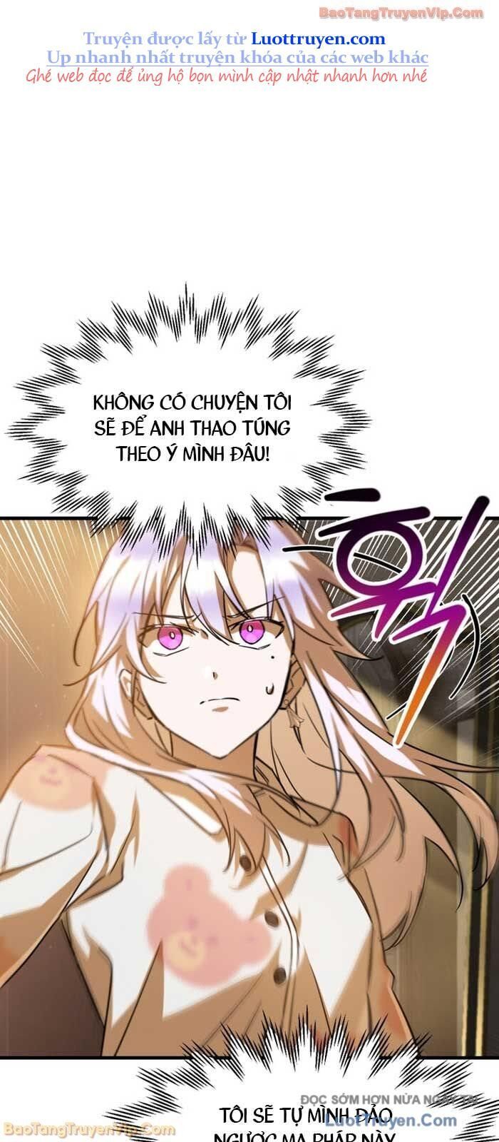 Helmut Đứa Trẻ Bị Ruồng Bỏ Chap 109 - Next Chap 110