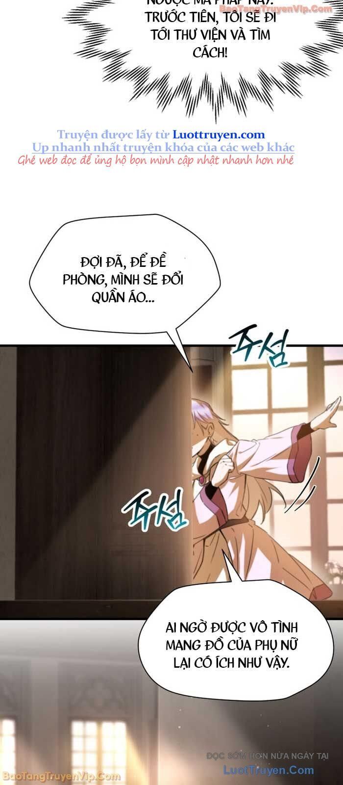 Helmut Đứa Trẻ Bị Ruồng Bỏ Chap 109 - Next Chap 110